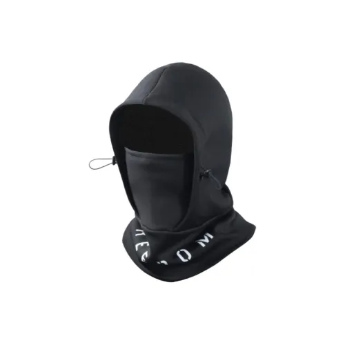 Montagut Полиэстер Ободок Шляпа Унисекс