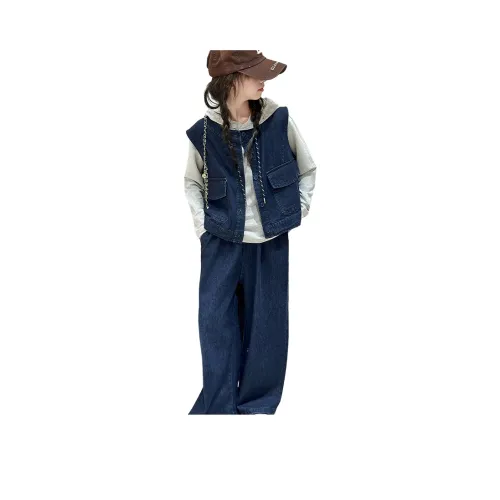 Your Royal Highness Повседневный Спортивный Комплект из 3-х Штанов для Детей