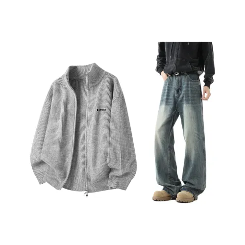 AULDEY Унисекс Свитшот Комплекты