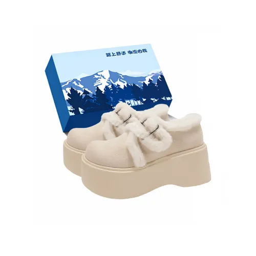 Fawn Miri Низкий топ Утепленная обувь Женская