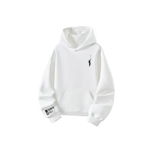 CHARLIE GOLF Унисекс Свитшоты