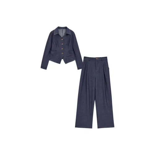 Love To Serve Комплект с юбкой Женские