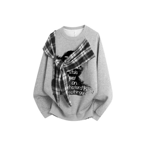 KADAKADA SUITE Свитшот Унисекс