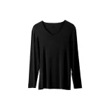 MB010 Топ, Черный