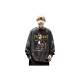 Темно-серый