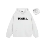 Белый (с флисовой подкладкой)