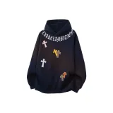 Темно-синий