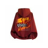 Gucci красный