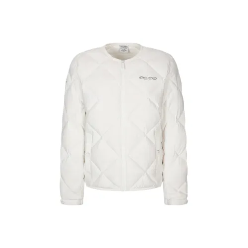 Discovery EXPEDITION Пуховик Женские