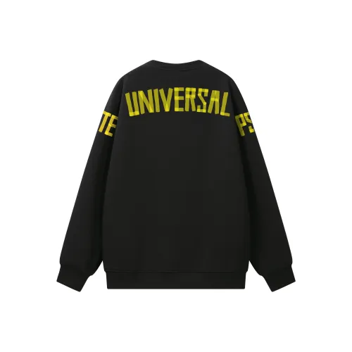 Universal Templates Толстовка Унисекс