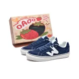 Сапфир Синий (Синий Шнурки для Обуви)