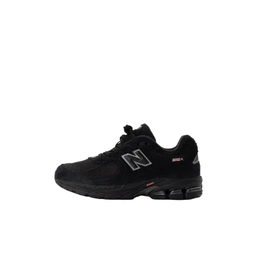 New Balance NB 2002 Амортизация Низкий Топ Детская Беговая Обувь