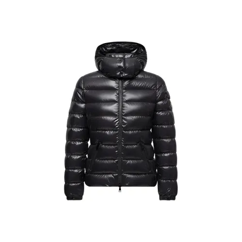 MONCLER Пуховик Зимний Женский