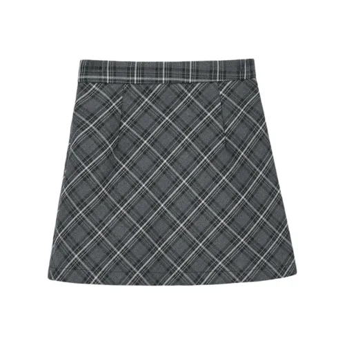 Love To Serve Повседневные короткие юбки Женские