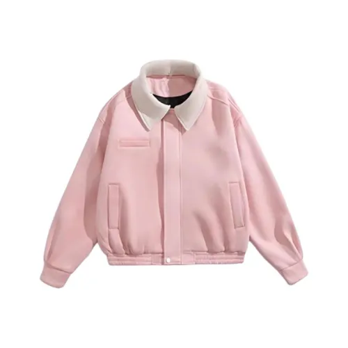 Dippanis Женские Куртки