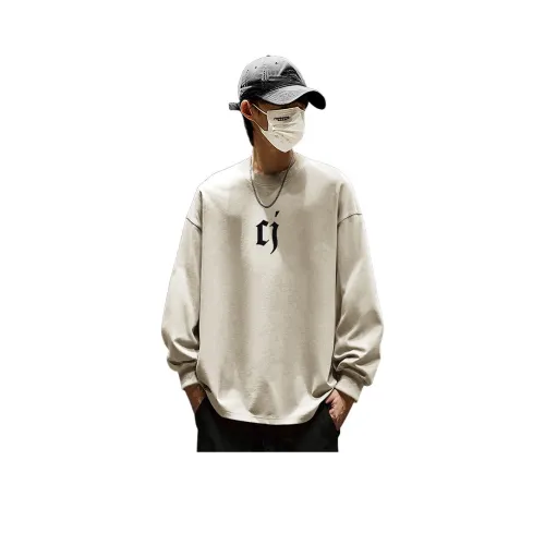 SLLAVIF Мужская T-рубашка