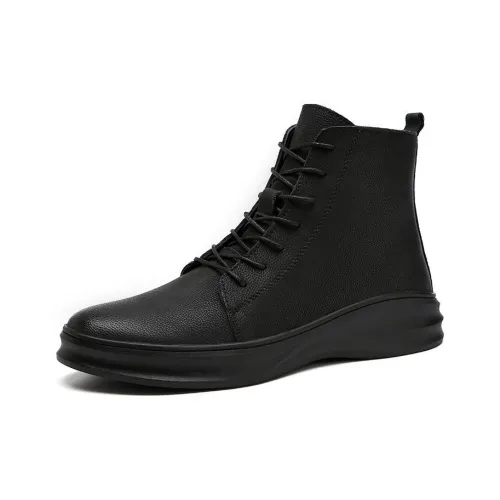 ZUOSAISI Martin Boots Мужской