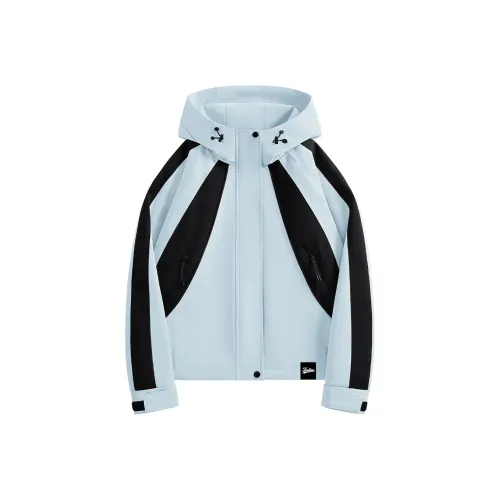 Tonlion Ветровка Женская