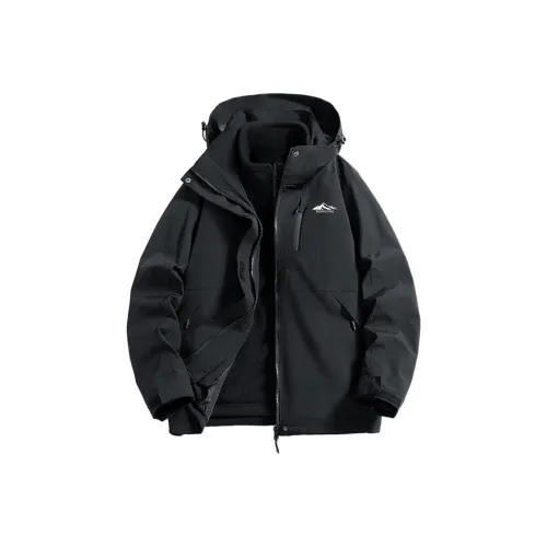 SNOW FLYING Tianshan Series 1,0 Куртка Женская