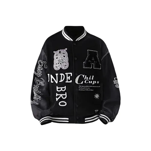 SZSX Унисекс Бейсбольные Джерси