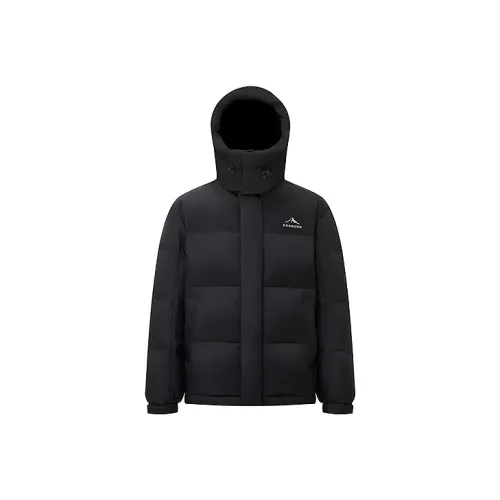 BOSIDENG Школьный возраст Пуховики