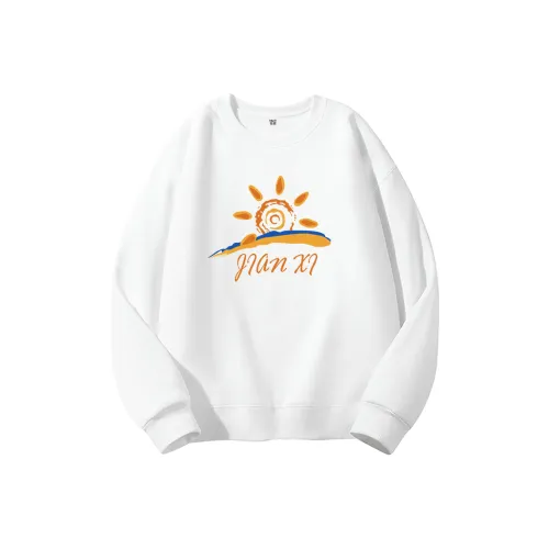 Minimalist Chair Свитшот Унисекс