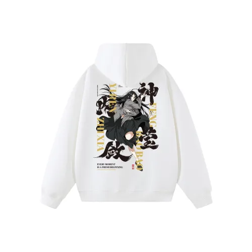 Под одним человеком Свитшот Унисекс