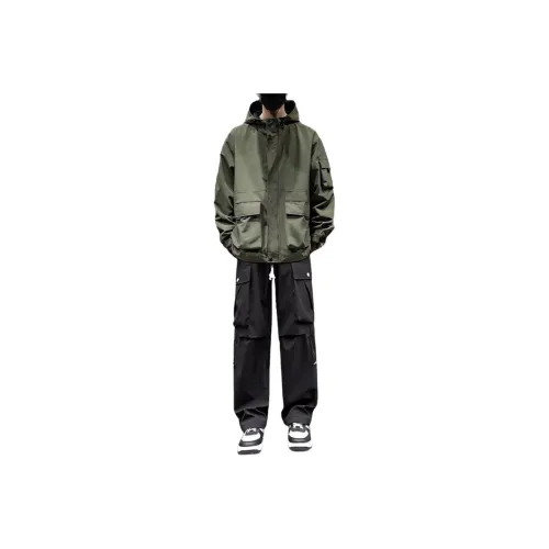 SINKACME Повседневная спортивная одежда для мужчин