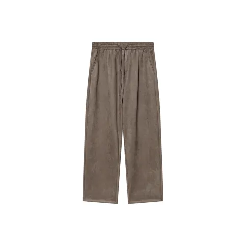 J.D.V Унисекс Повседневные Брюки