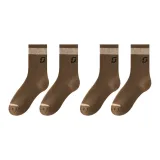 2 пачки (коричневый)