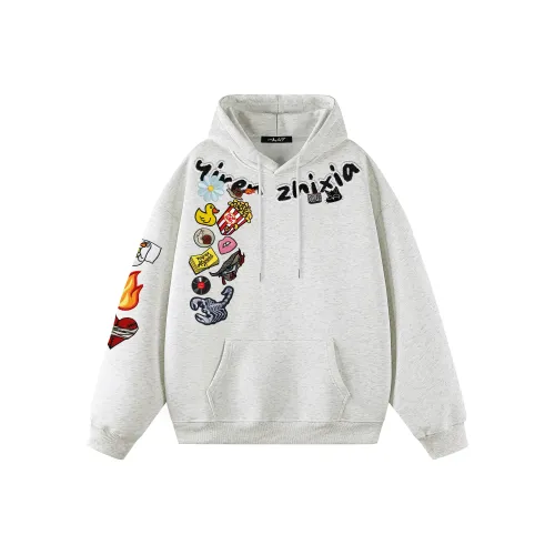 Под одним человеком Толстовка Унисекс