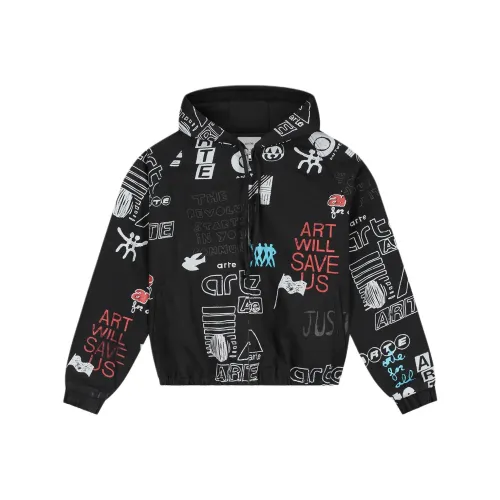 ARTE Antwerp AW25 Куртки и Пальто Мужской