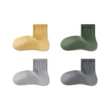 Жёлтый + Яшма + Светло-серый + Тёмно-серый