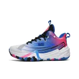 Белый Синий