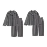 Темно-серый