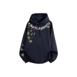 Темно-синий