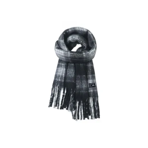 Снег Know The Answer SKTA Полиэстер Трикотаж Шарфы Унисекс