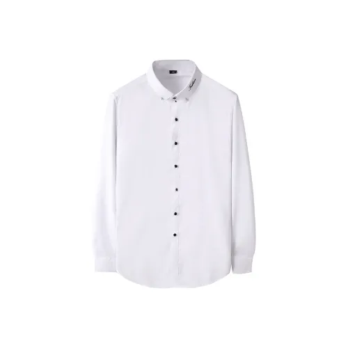 Antioffice Мужские Рубашки