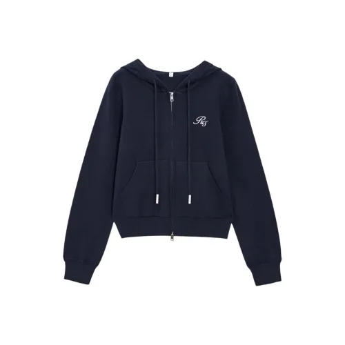 Love To Serve Укороченное пальто женское