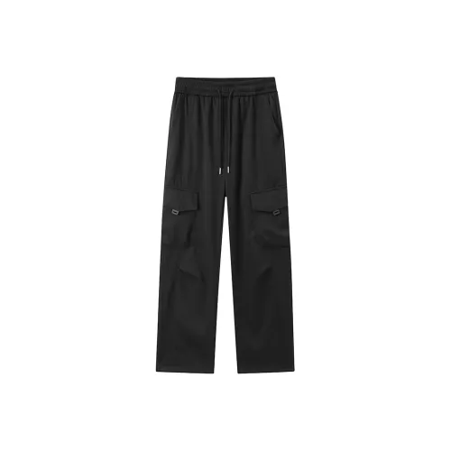 CREAZIONI LA FANTASIA E MOBILE Повседневные брюки Унисекс