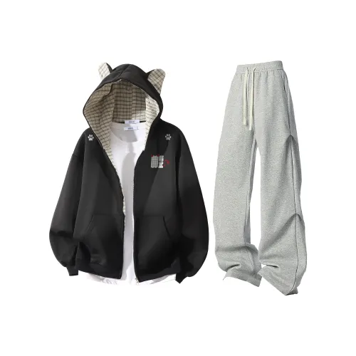 OGEK Унисекс Повседневная Спортивная Одежда