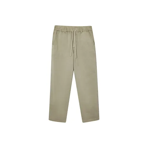 JACK JONES· Осенние и зимние повседневные брюки для мужчин