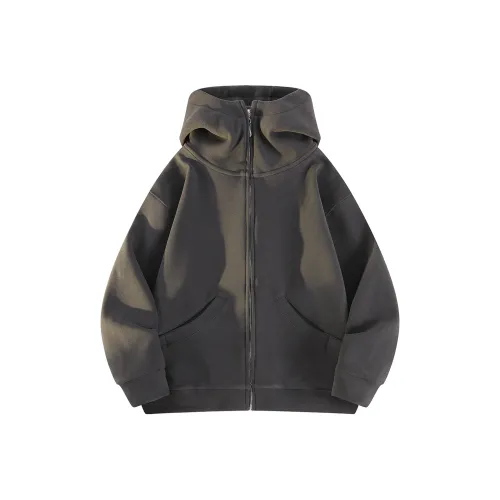 JEANSWEST Бархат Feel Пальто Унисекс