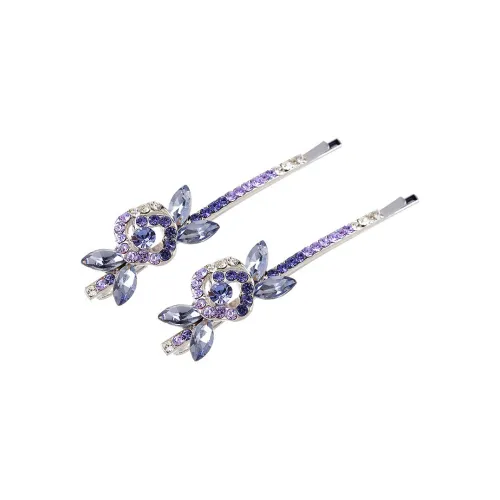 SENDME Сплав Заколки для волос Женские