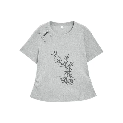 Love To Serve Комплект с короткими рукавами T-рубашка Женская