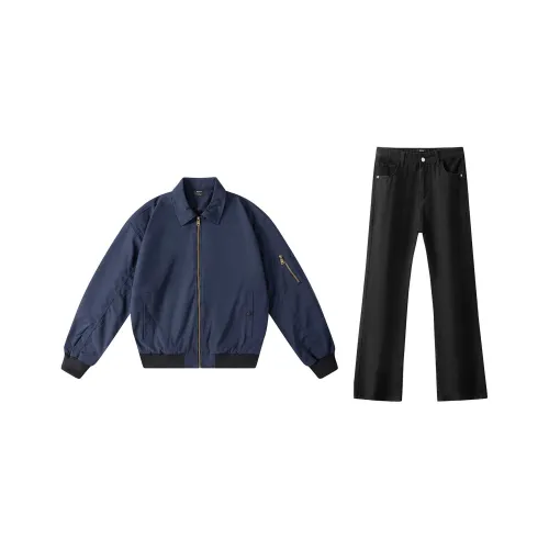 REDU Унисекс Повседневная Спортивная Одежда