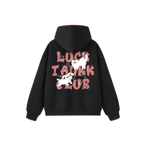 TAOKK Унисекс Свитшоты