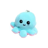 Реверс Осьминог [Лазурь далёкого неба к Розовому]