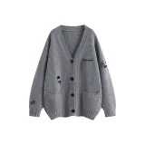 Светло-серый