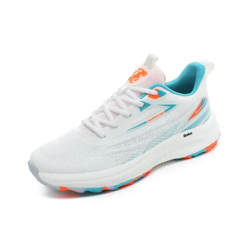 Bake Детские беговые кроссовки Унисекс